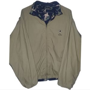 NAUTICA JACKET